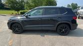 Thumbnail of 2022 Deep Black Pearl Effect Volkswagen Taos