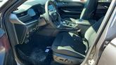 Thumbnail of 2025 Metallic Jeep Grand Cherokee L
