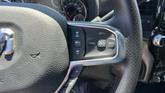 Thumbnail of 2025 Diamond Black RAM 2500