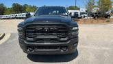 Thumbnail of 2025 Diamond Black RAM 2500