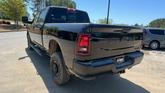 Thumbnail of 2025 Diamond Black RAM 2500