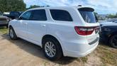 Thumbnail of 2026 White Knuckle Clearcoat Dodge Durango