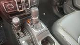 Thumbnail of 2025 Black Clearcoat Jeep Wrangler