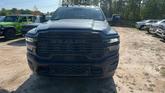 Thumbnail of 2025 Diamond Black RAM 2500