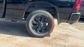 Thumbnail of 2025 Diamond Black RAM 2500