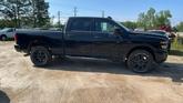 Thumbnail of 2025 Diamond Black RAM 2500