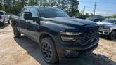 Thumbnail of 2025 Diamond Black RAM 2500