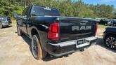 Thumbnail of 2025 Diamond Black RAM 2500