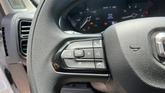 Thumbnail of 2025 Bright White Clearcoat RAM ProMaster 2500