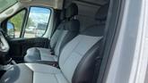 Thumbnail of 2025 Bright White Clearcoat RAM ProMaster 2500