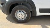 Thumbnail of 2025 Bright White Clearcoat RAM ProMaster 2500