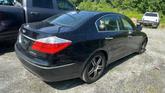Thumbnail of 2011 Black Noir Pearl Hyundai Genesis