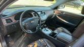 Thumbnail of 2011 Black Noir Pearl Hyundai Genesis