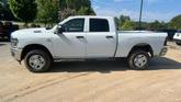 Thumbnail of 2025 Bright White Clearcoat RAM 2500