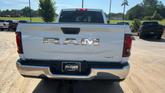 Thumbnail of 2025 Bright White Clearcoat RAM 2500