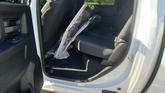 Thumbnail of 2025 Bright White Clearcoat RAM 2500