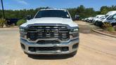 Thumbnail of 2025 Bright White Clearcoat RAM 2500