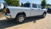 Thumbnail of 2025 Bright White Clearcoat RAM 2500
