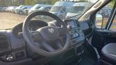 Thumbnail of 2025 Bright White Clearcoat RAM ProMaster 2500