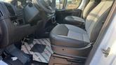 Thumbnail of 2025 Bright White Clearcoat RAM ProMaster 2500