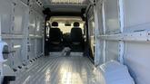 Thumbnail of 2025 Bright White Clearcoat RAM ProMaster 2500