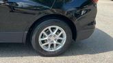 Thumbnail of 2024 Mosaic Black Metallic Chevrolet Equinox