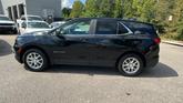 Thumbnail of 2024 Mosaic Black Metallic Chevrolet Equinox