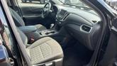 Thumbnail of 2024 Mosaic Black Metallic Chevrolet Equinox