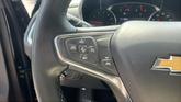 Thumbnail of 2024 Mosaic Black Metallic Chevrolet Equinox