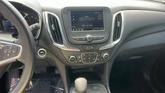 Thumbnail of 2024 Mosaic Black Metallic Chevrolet Equinox