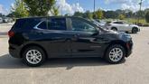 Thumbnail of 2024 Mosaic Black Metallic Chevrolet Equinox