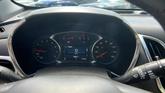 Thumbnail of 2024 Mosaic Black Metallic Chevrolet Equinox