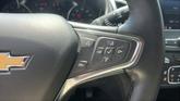 Thumbnail of 2024 Mosaic Black Metallic Chevrolet Equinox