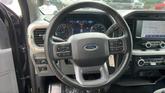 Thumbnail of 2023 Black Ford F-150