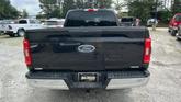 Thumbnail of 2023 Black Ford F-150