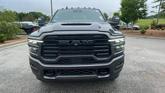 Thumbnail of 2025 Granite Crystal Clearcoat Metallic RAM 2500