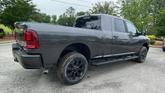 Thumbnail of 2025 Granite Crystal Clearcoat Metallic RAM 2500