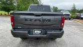 Thumbnail of 2025 Granite Crystal Clearcoat Metallic RAM 2500