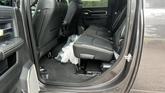 Thumbnail of 2025 Granite Crystal Clearcoat Metallic RAM 2500