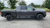 Thumbnail of 2025 Granite Crystal Clearcoat Metallic RAM 2500