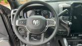 Thumbnail of 2025 Granite Crystal Clearcoat Metallic RAM 2500