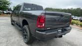 Thumbnail of 2025 Granite Crystal Clearcoat Metallic RAM 2500