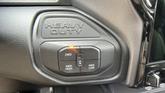 Thumbnail of 2025 Granite Crystal Clearcoat Metallic RAM 2500