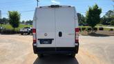 Thumbnail of 2025 Bright White Clearcoat RAM ProMaster 2500