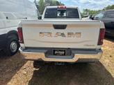 Thumbnail of 2025 Bright White Clearcoat RAM 2500