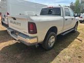 Thumbnail of 2025 Bright White Clearcoat RAM 2500