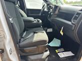 Thumbnail of 2025 Bright White Clearcoat RAM 2500