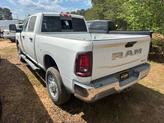 Thumbnail of 2025 Bright White Clearcoat RAM 2500