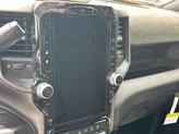 Thumbnail of 2025 Bright White Clearcoat RAM 2500