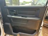 Thumbnail of 2025 Bright White Clearcoat RAM 2500